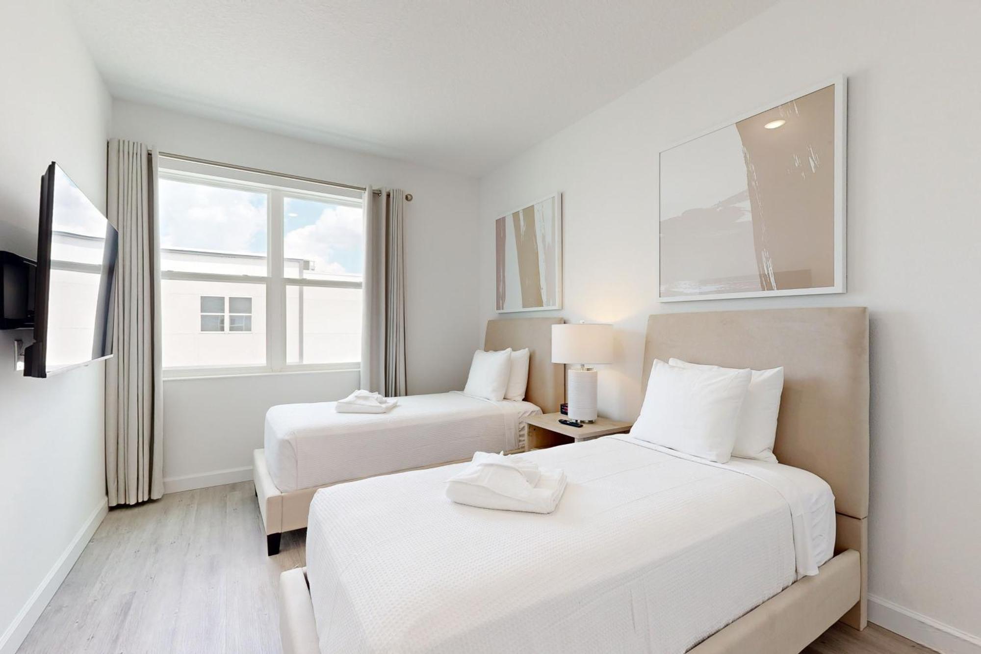The Azur Resort Davenport Pokoj fotografie