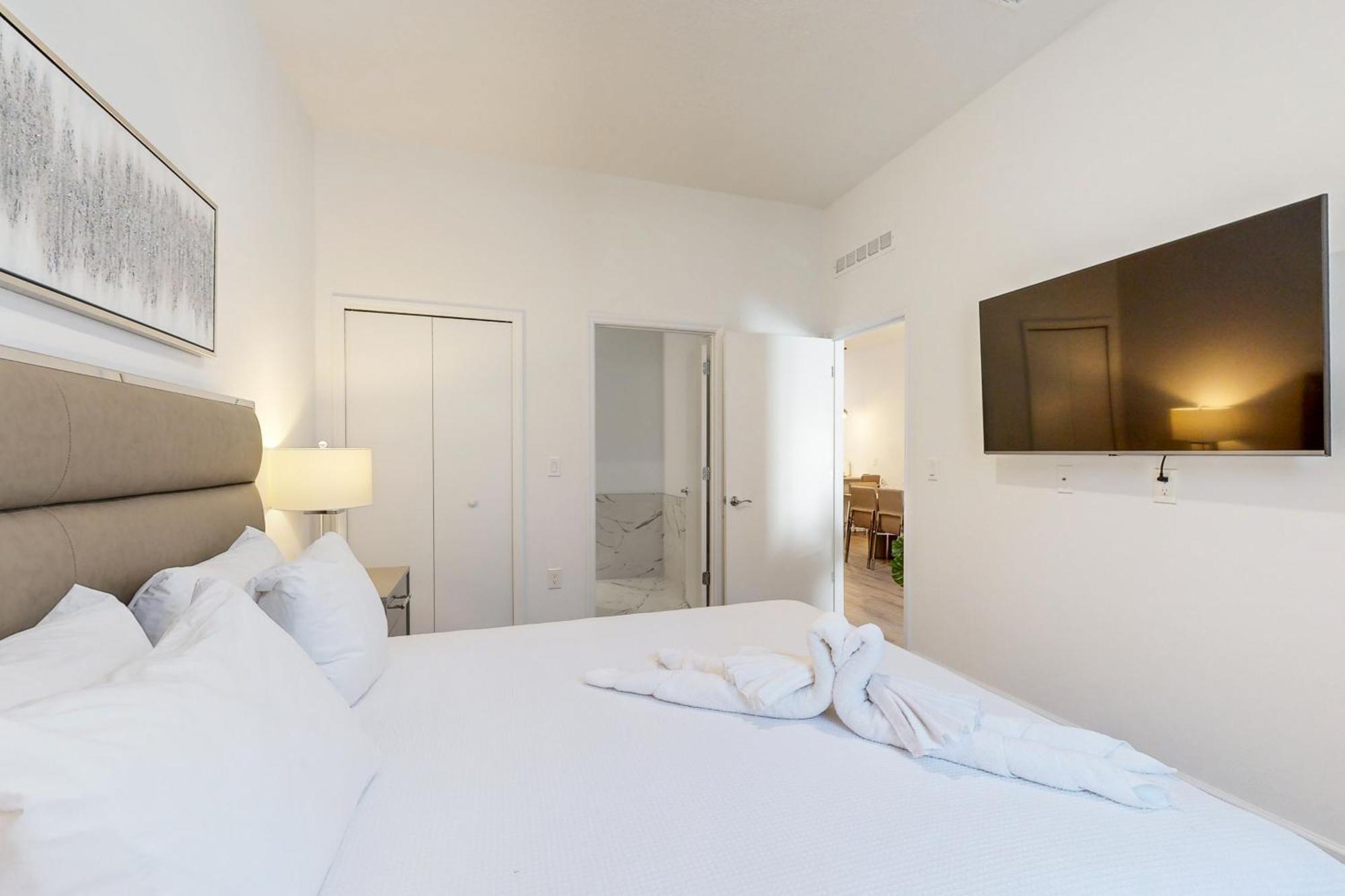 The Azur Resort Davenport Pokoj fotografie